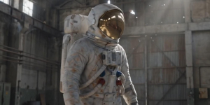 Moon Base